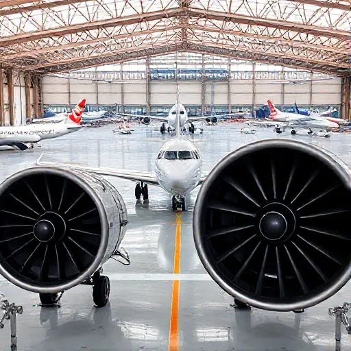 StandardAero Soars into Q1 2025 with Strong Revenue Growth and Adjusted EBITDA Expansion