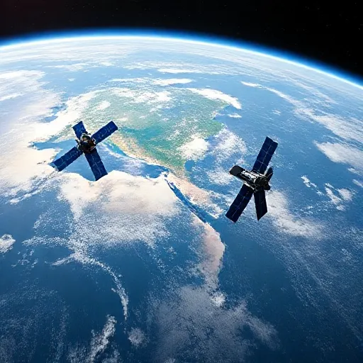 AST SpaceMobile Accelerates Global Cellular Broadband Network Expansion