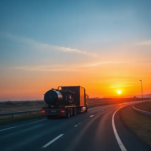 Landstar Systems, Inc. Reports Resilient First Quarter Amidst Macroeconomic Challenges