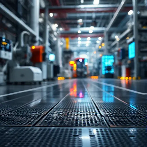 Camtek Concludes Q1 with Record-Breaking Performance Amidst Global Market Uncertainty