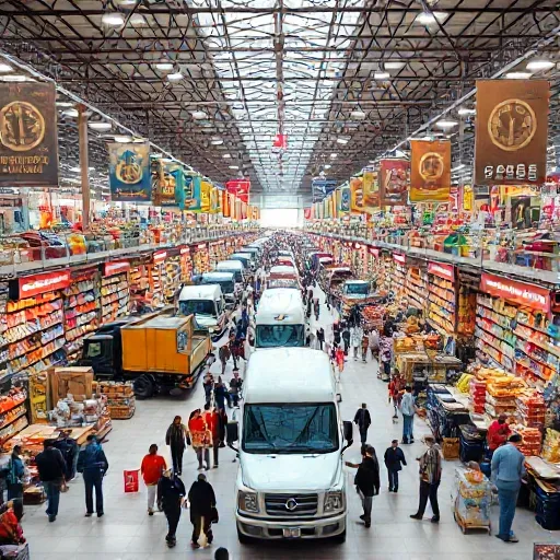 Walmart's Stellar Q1 2026 Performance: A Testament to the Company's Resilience and Innovation
