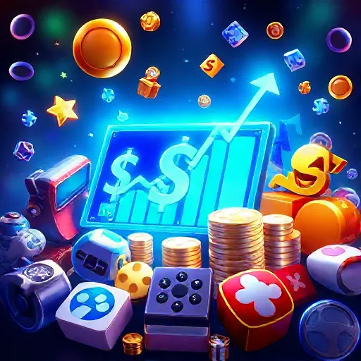 Take-Two Interactive's Q4 2025 Results: A Record-Breaking Quarter for the Gaming Giant