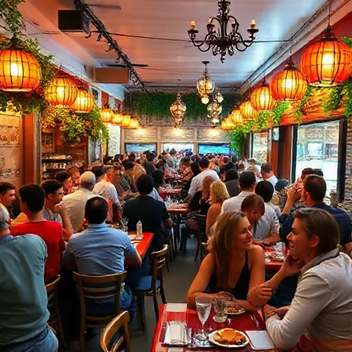 CAVA Sizzles in Q1 2025: Strong Revenue Growth, Expanded Reach, and a Trailblazing $1 Billion Milestone