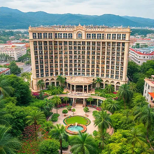 Atour Lifestyle Holdings Stays Ahead of the Curve with Robust Q1 2025 Performance
