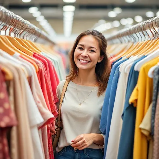 Ross Stores Continues to Thrive Despite Uncertain External Environment