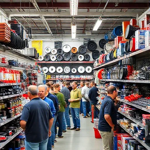 AutoZone Roars Back to Life: Q3 2025 Highlights