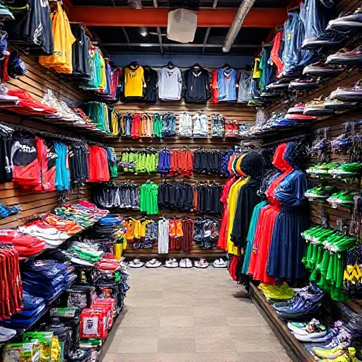 DICK'S Sporting Goods Powers Through Q1 with Strong Growth and Exciting Acquisition Plans