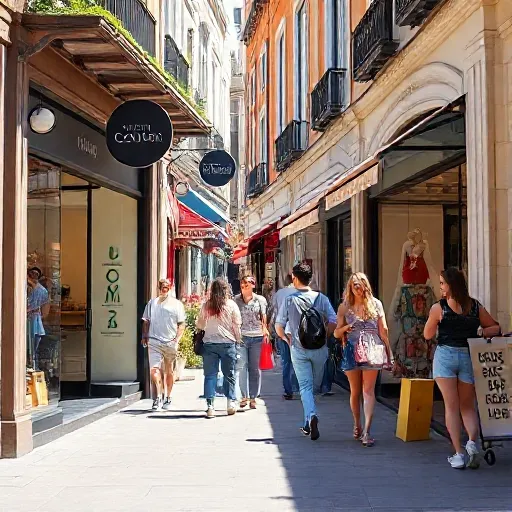 Abercrombie & Fitch Shatters Q1 Expectations with Record Sales Growth