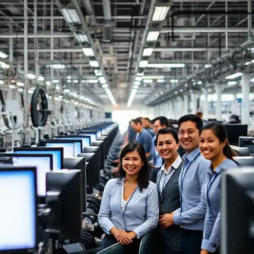 Nordson Corporation Exceeds Expectations in Q2 2025 with Strong Sales Growth and Operational Excellence