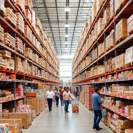 Costco Continues to Thrive Amid Uncertainty with Record Store Openings and Strong Financial Results