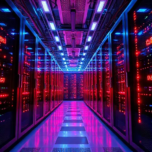 Marvell Delivers Record-Breaking Q1 Results, Powers AI Revolution