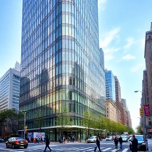 **Kilroy Realty Corporation Delivers Strong Q1 2025 Performance Amidst Volatility**