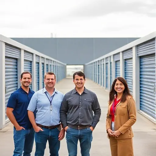 National Storage Affiliates Sees Trough in Fundamentals as Q1 2025 Revenue Growth Surpasses Expectations
