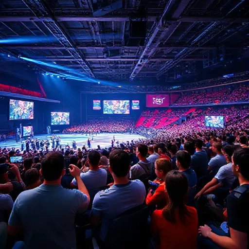 EA's Q4 '25 Results: A Reacceleration of Growth in EA Sports FC, Strong Momentum in American Football
