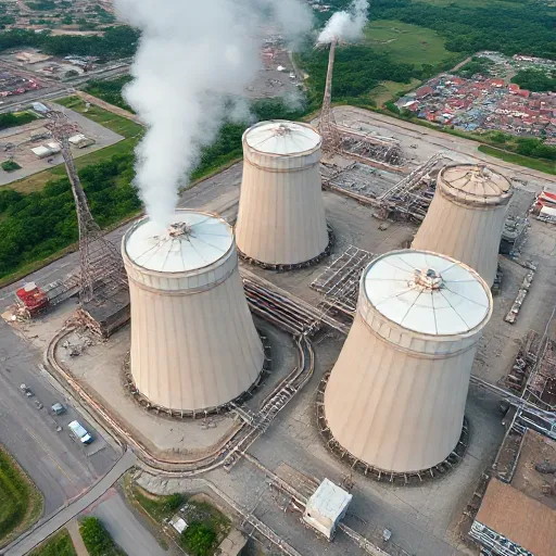 Vistra Powers Ahead: Strong Q1 Results Reflect Resilience in Volatile Power Markets