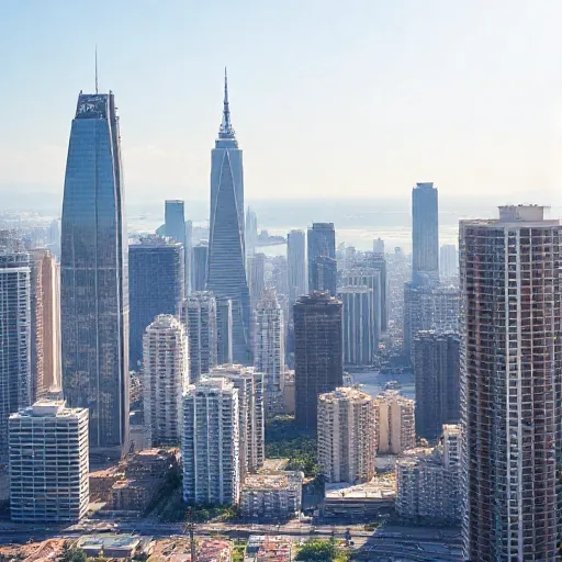 Douglas Emmett Exceeds Leasing Expectations, Shows Resilience Amid Market Volatility