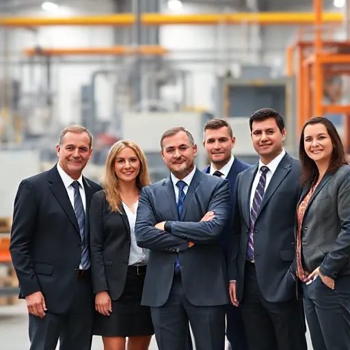 Middleby Corporation Revamps Share Repurchase Program and Sets Sights on Future Growth
