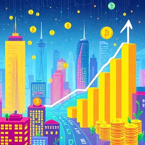 Coinbase Continues to Revolutionize Financial Services with Strong Q1 Performance