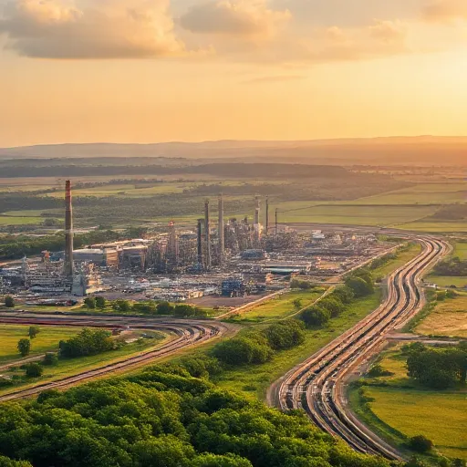 Plains All American Sees Through Market Volatility with Resilient Performance in Q1 2025