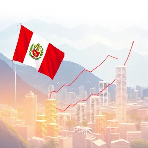Intercorp Financial Services Exceeds Expectations in Q1 2025, Riding the Wave of Peru's Consecutive Growth