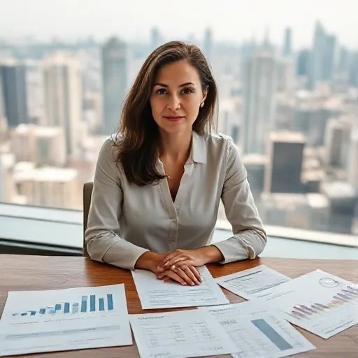Essent Group Ltd. Reports Strong Q1 2025 Results Amid Challenging Market Conditions