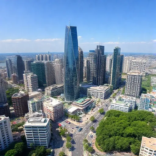 Starwood Property Trust Roars Ahead with Record-Breaking Investments and Strong Lending Performance