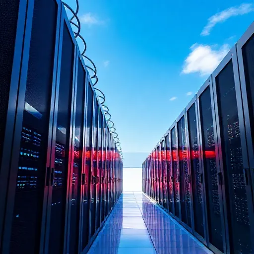 Hewlett Packard Enterprise Delivers Solid Q2 2025 Results Amidst Uncertain Macro Environment