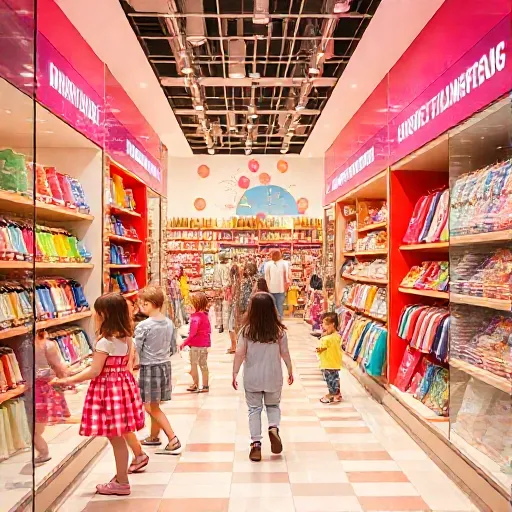 Five Below Surpasses Expectations in Q1 2025 with Strong Sales and Store Growth