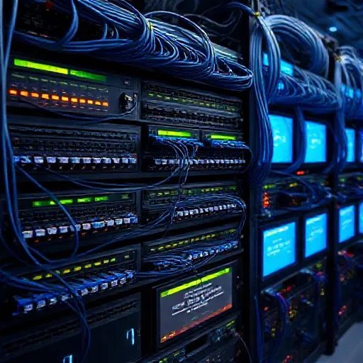 Ciena Delivers Record-Breaking Q2 2025 Results, Capitalizing on Accelerating Demand in AI Infrastructure