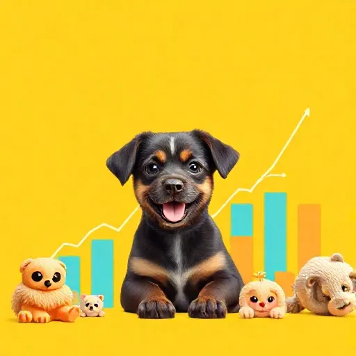 Chewy's Q1 2025 Earnings: A Strong Start to the Year with Exceeding Expectations