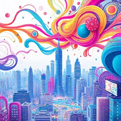 Adobe Ignites Creative Revolution with Record-Breaking Q2 2025 Results