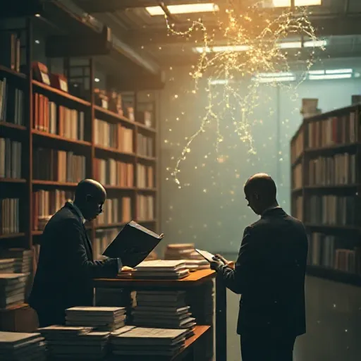 Wiley Writes a New Chapter in Its 218-Year History: Stronger, More Profitable, and Pioneering AI Development