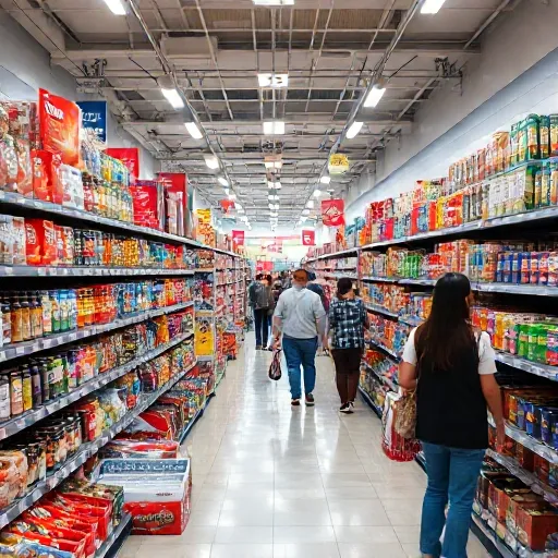 Dollar General's Q1 Earnings Exceed Expectations: Strong Sales Growth and Category Expansion