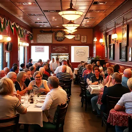 Darden Restaurants Shines in Q4 2025 with Record-Breaking Sales and Earnings Growth