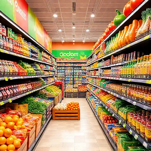 Kroger Sets Sights on Long-Term Growth with Strong Q1 2025 Results
