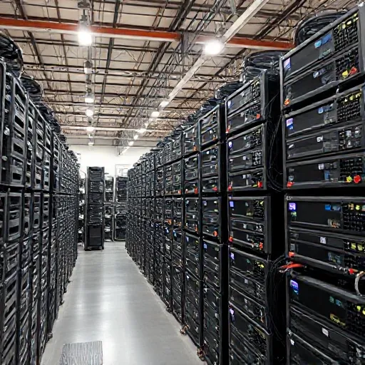 TD SYNNEX Surpasses Market Expectations with Record-Breaking Q2 2025 Performance