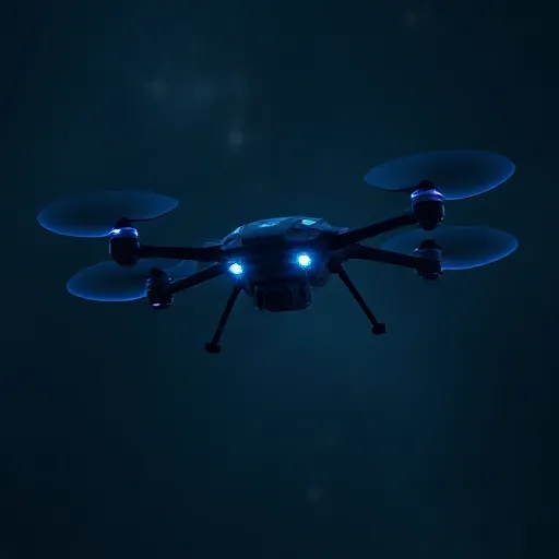 AeroVironment Soars to New Heights in Q4 2025: Record Revenue and Robust Demand for Innovative Solutions