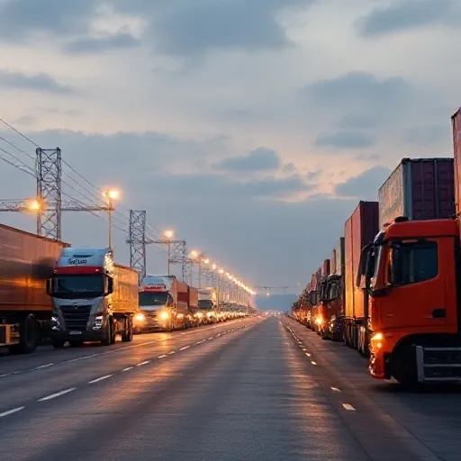 FedEx Delivers Solid Quarter Amid Challenging Demand Environment