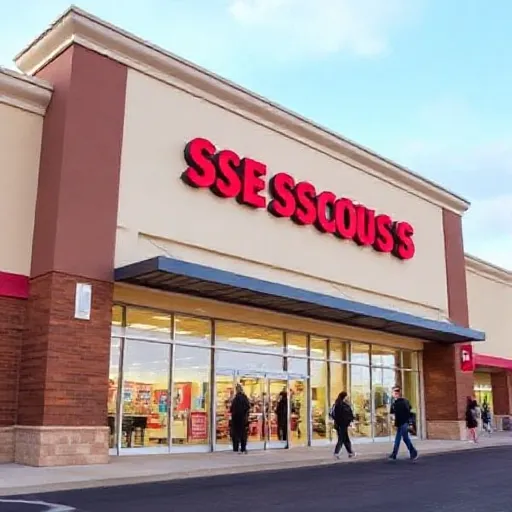 Ollie's Bargain Outlet Sets Sights on Market Share with Record Store Openings
