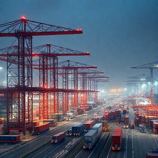 Prologis Roars Ahead: Unstoppable Growth Amidst Challenging Times