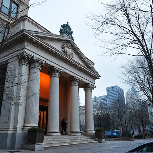 Webster Financial Corporation: A Beacon of Strength in Uncertain Times