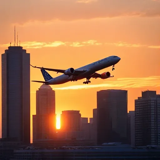 United Airlines Soars: Strong Earnings and a Glimpse into the Future