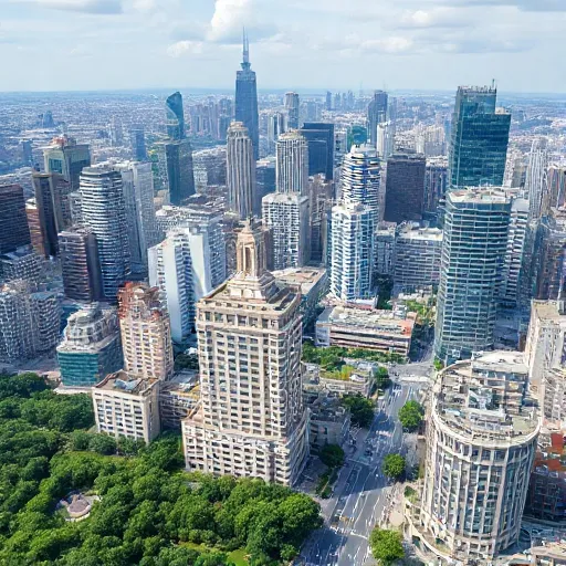 SL Green Realty Corp. Shines in Q2 2025 Despite Volatile Market Conditions