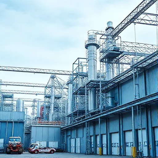 AZZ Achieves Record-Breaking Quarter with Impressive Sales, EBITDA, and EPS Growth
