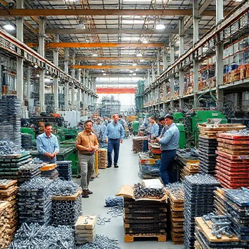 Fastenal Exceeds Revenue Milestone as Strong Q2 Performance Demonstrates Strategic Plan's Effectiveness