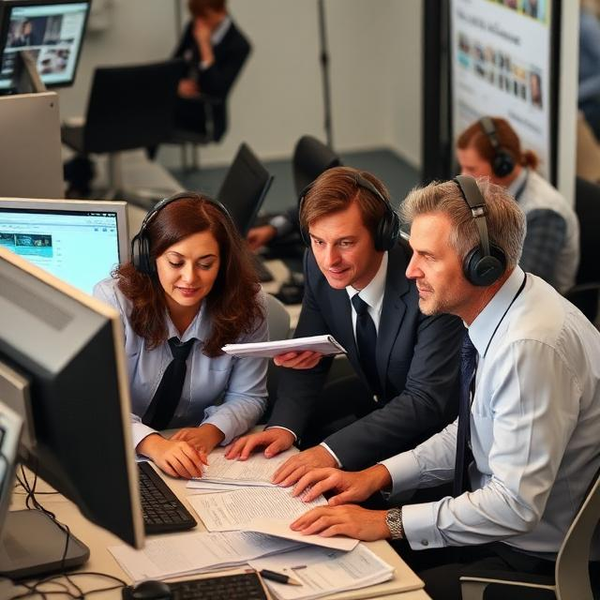 Phoenix New Media Flies High in Q4 2025: Strong Earnings and a Commitment to Quality Journalism