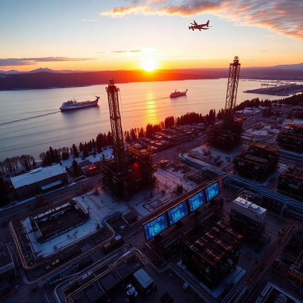 Bridger Aerospace Soars to Record-Breaking Heights in Q4 2025