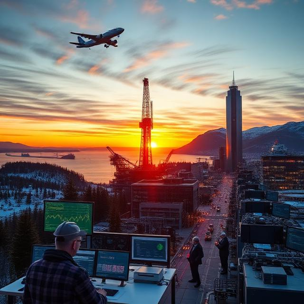 Vinci Compass Surpasses Expectations with Record-Breaking Q4 2025 Results