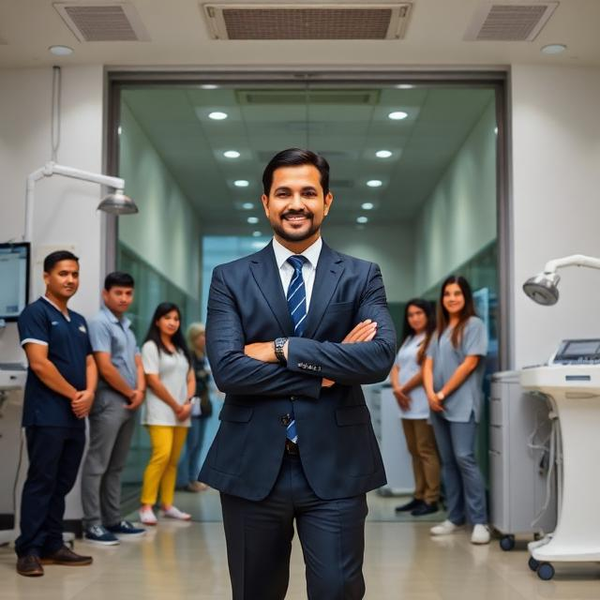 Biote Sees Resilient Growth in Hormone Replacement Market Amid Productive Year