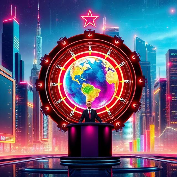 Descartes Systems Group Roars into Q4 with Record-Breaking Financials